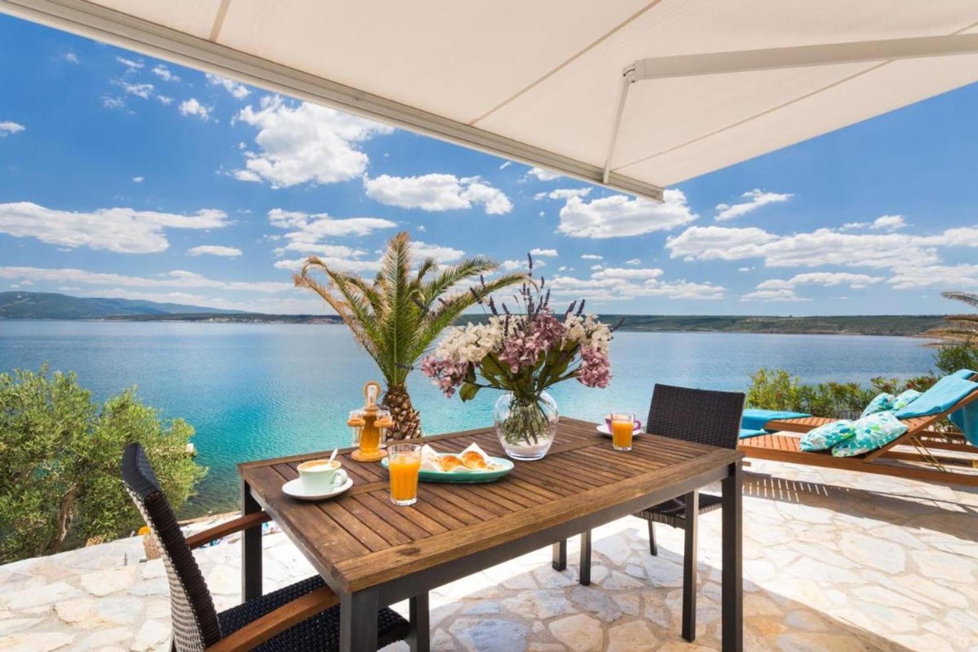 Appartement Nick *